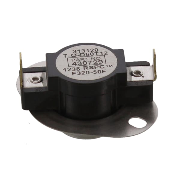 THERMOSTAT STEPDOWN-SPST